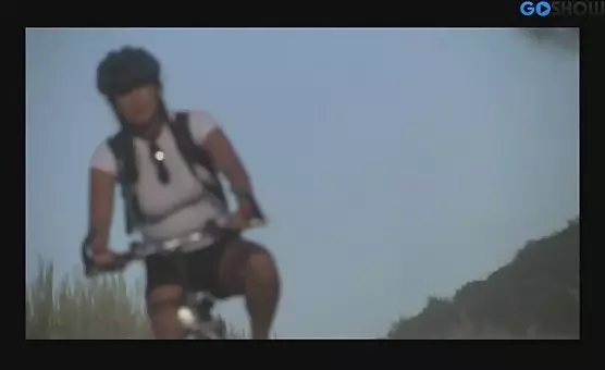 Outdoor Couple Blowjob, Cunnilingus, and Fucking Paradise