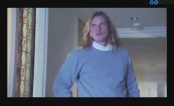 动漫少女美女脱衣服脱内衣裸体 - Strange Encounter on Stairs Man Fucks Girl with Big Cock