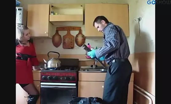 Shy Girl Takes It All Blowjobs Analyzing