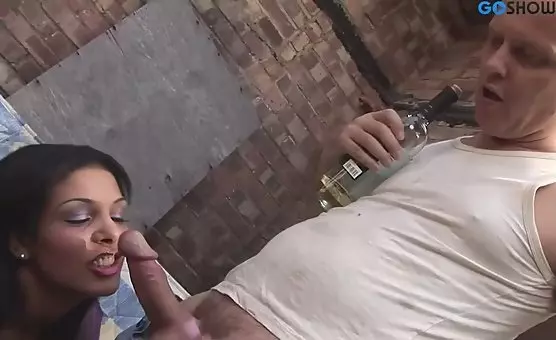 Loving the Cunt and Tits