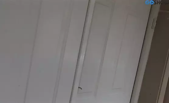 Kinky Bathroom Encounter Wet Threesome Adventure