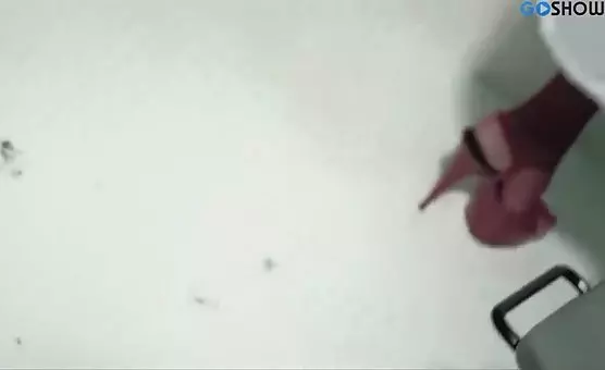 Threesome Smokers and Femdom Fantasies