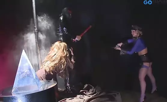 BDSM with Hot Wax An Exquisite Kinky Experience