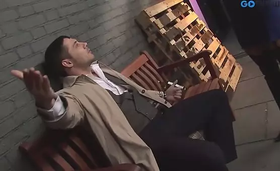 Dominant Police Officer Gets Her Way In Doggy Style Fun