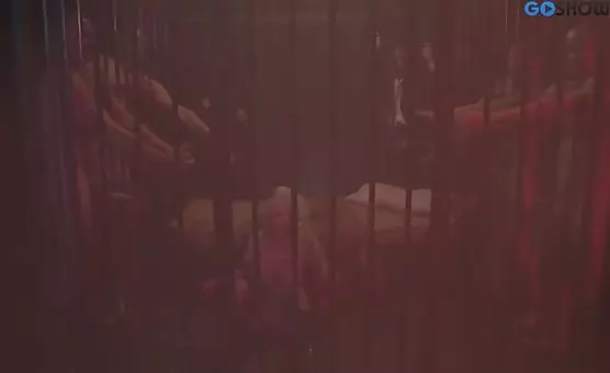 大乳房女生隐私美女视频美女脱衣服脱内衣裸体视频 - CumSoaked Cages Blowbanged Sluts and Facial Frenzy