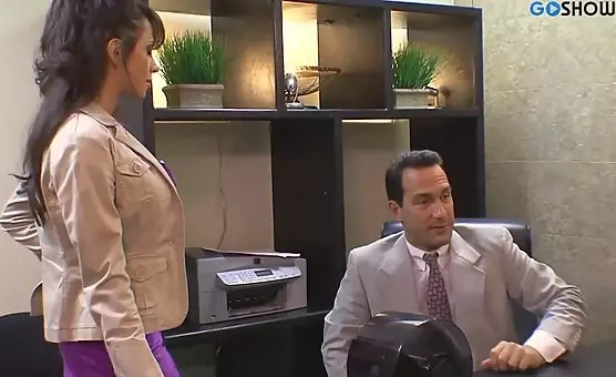 Bouncing Titties and Fucking Hairies